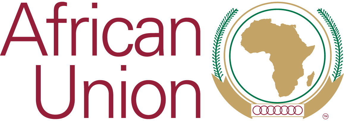 Logo Union Africaine